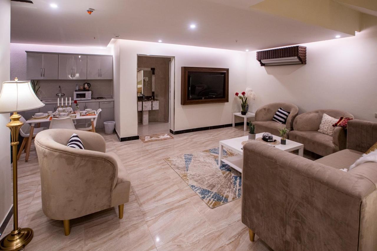 Olive Tree Hotel