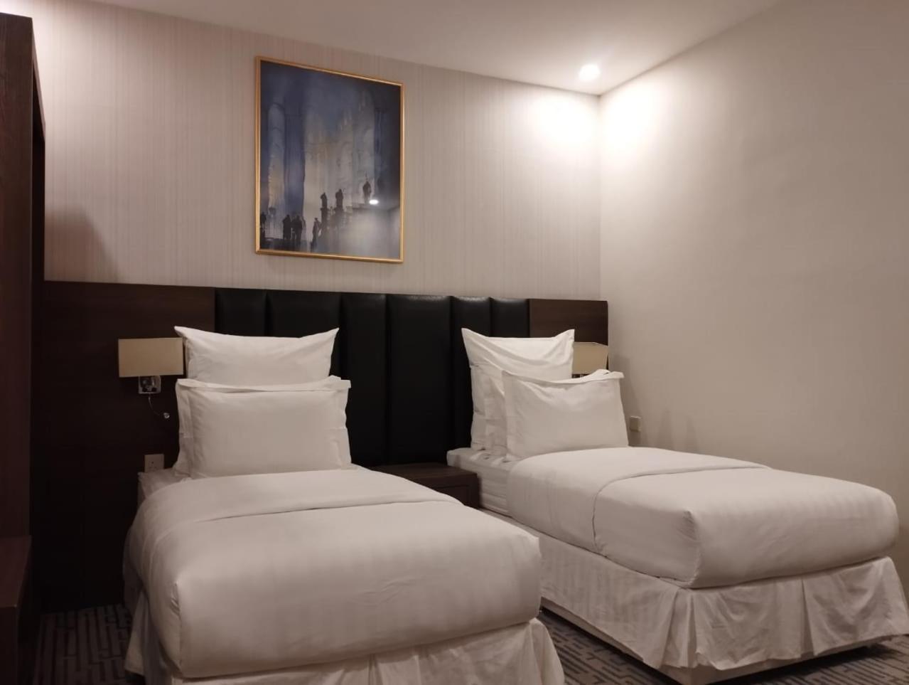 Hotel Olive Tree