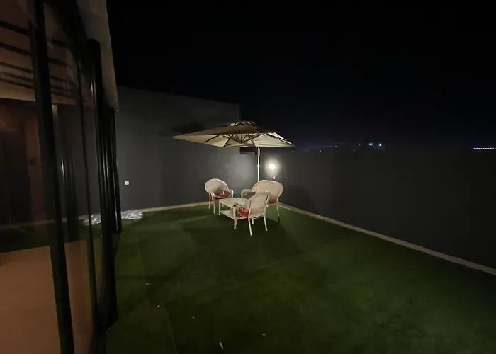 Olive Tree Hotel