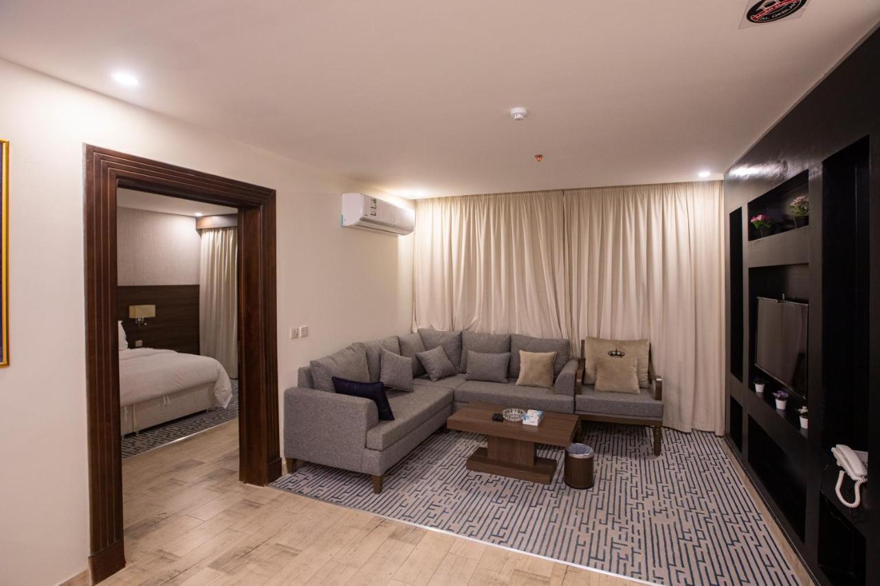Hotel Olive Tree