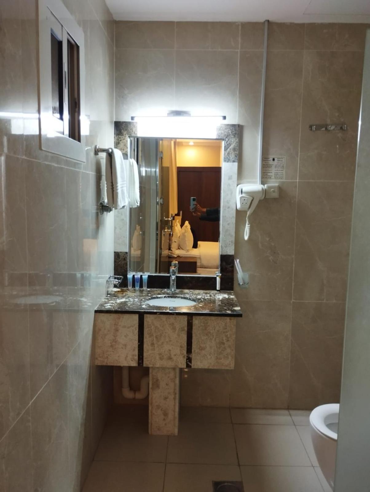 Olive Tree Hotel Tabuk