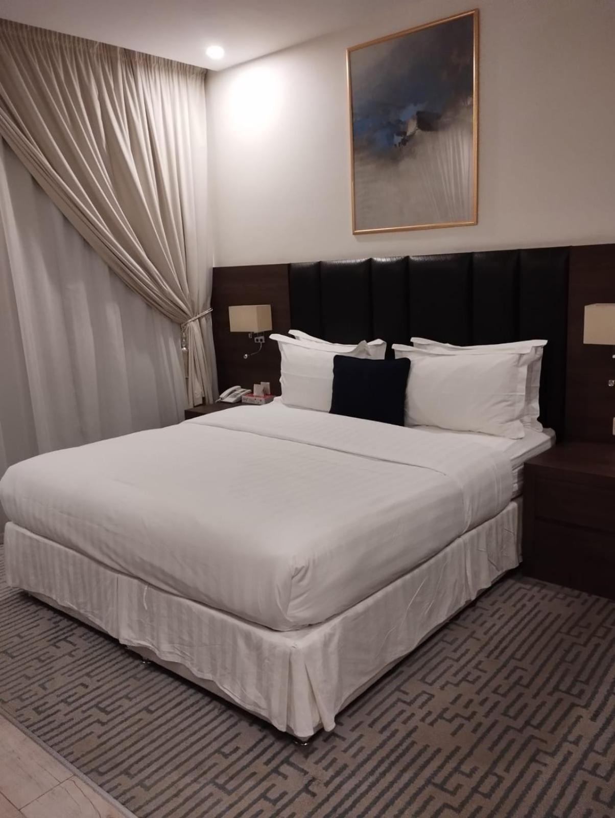 Olive Tree Hotel