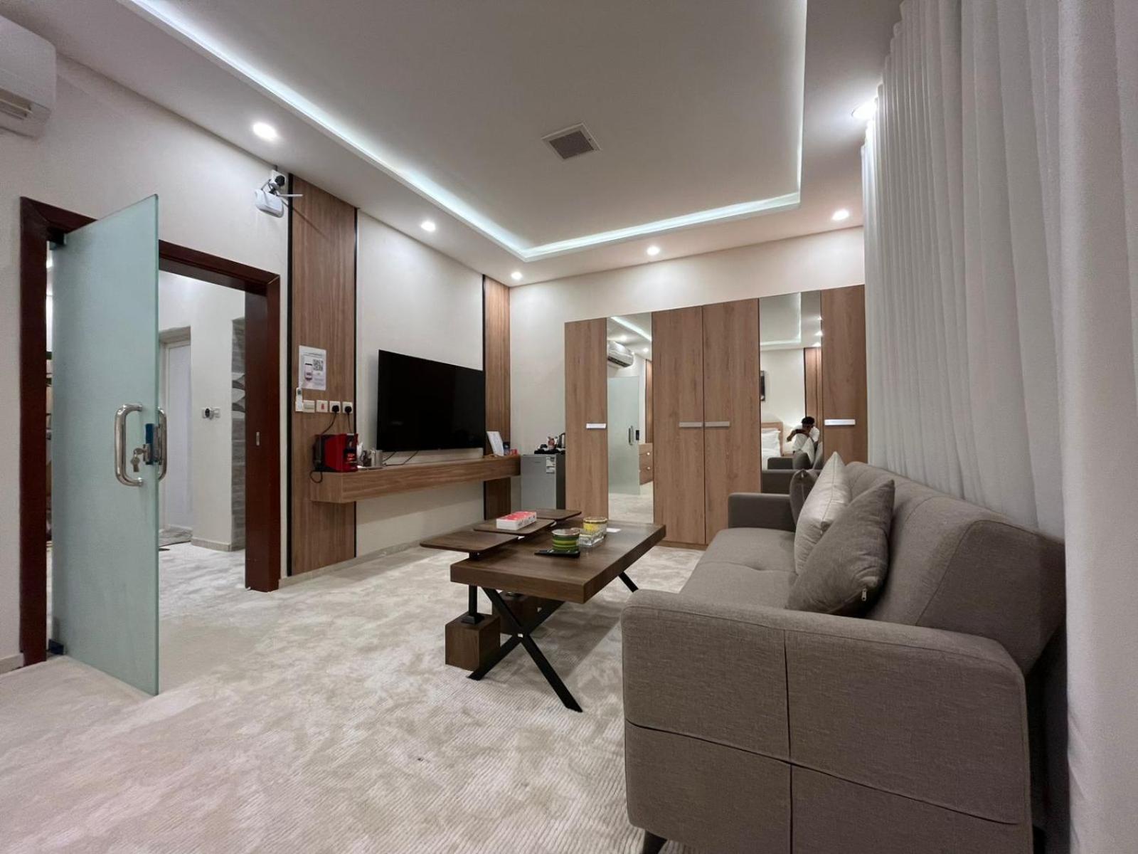 Hotel Olive Tree Tabuk